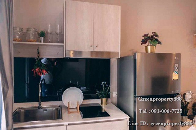 ให้เช่าคอนโด-15000-เดอะทรี-อ่อนนุช-สเตชั่น-ใกล้รถไฟฟ้า-bts-อ่อนนุช-ขนาด-28-ตรม-1-นอน-1-น้ำ-ชั้น-7