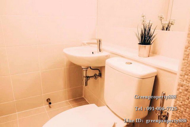 ให้เช่าคอนโด-15000-เดอะทรี-อ่อนนุช-สเตชั่น-ใกล้รถไฟฟ้า-bts-อ่อนนุช-ขนาด-28-ตรม-1-นอน-1-น้ำ-ชั้น-7