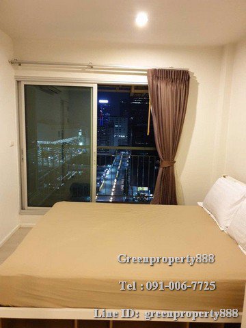 ให้เช่าคอนโด-17000-แอสปาย-พระราม-9-ใกล้รถไฟฟ้า-mrt-พระราม-9-ขนาด-39-ตรม-1-นอน-1-น้ำ-ชั้น-17