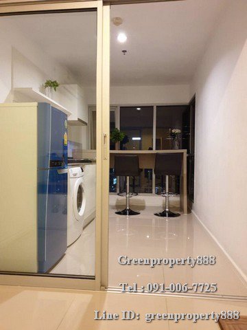 ให้เช่าคอนโด-17000-แอสปาย-พระราม-9-ใกล้รถไฟฟ้า-mrt-พระราม-9-ขนาด-39-ตรม-1-นอน-1-น้ำ-ชั้น-17