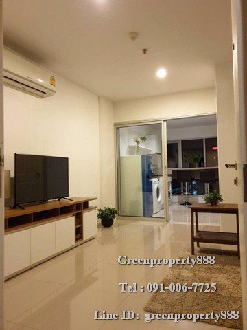 ให้เช่าคอนโด-17000-แอสปาย-พระราม-9-ใกล้รถไฟฟ้า-mrt-พระราม-9-ขนาด-39-ตรม-1-นอน-1-น้ำ-ชั้น-17