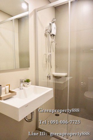 ให้เช่าคอนโด-12000-ลุมพินี-พาร์ค-วิภาวดี-จตุจักร-ใกล้-bts-หมอชิต-ขนาด-25-ตรม-1-นอน-1-น้ำ-ชั้น-17