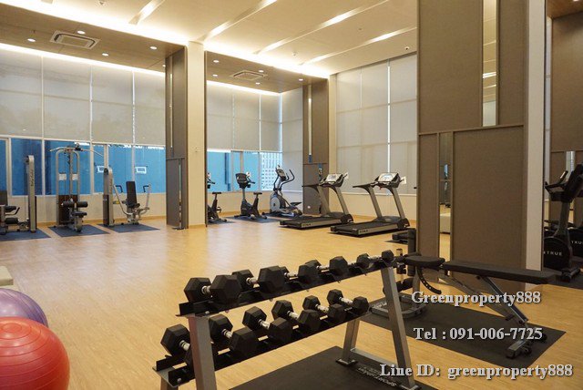 ให้เช่าคอนโด-12000-ลุมพินี-พาร์ค-วิภาวดี-จตุจักร-ใกล้-bts-หมอชิต-ขนาด-25-ตรม-1-นอน-1-น้ำ-ชั้น-17