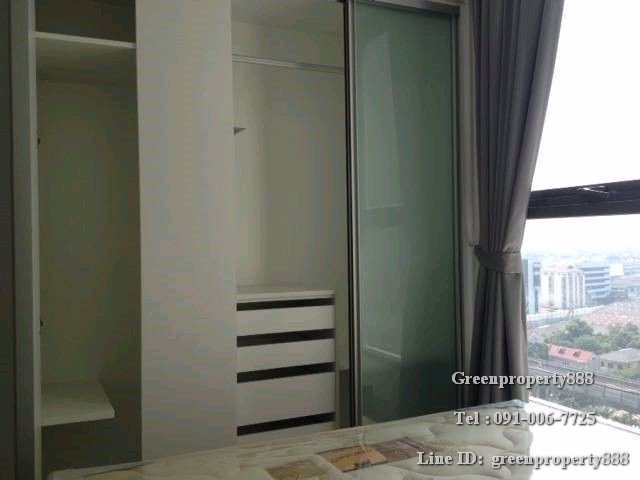 ให้เช่าคอนโด-14000-ideo-mobi-สุขุมวิท-ใกล้-bts-อ่อนนุช-ขนาด-21-ตรม-1-นอน-1-น้ำ-ชั้น-12-เฟอร์ครบ