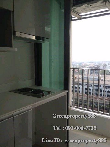 ให้เช่าคอนโด-14000-ideo-mobi-สุขุมวิท-ใกล้-bts-อ่อนนุช-ขนาด-21-ตรม-1-นอน-1-น้ำ-ชั้น-12-เฟอร์ครบ