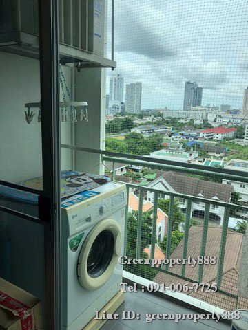 ให้เช่าคอนโด-9000-ลุมพินี-วิลล์-สุขุมวิท-77-ใกล้-รถไฟฟ้า-bts-อ่อนนุช-ขนาด-23-ตรม-1-นอน-1-น้ำ-ชั้น-8