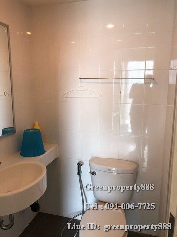 ให้เช่าคอนโด-9000-ลุมพินี-วิลล์-สุขุมวิท-77-ใกล้-รถไฟฟ้า-bts-อ่อนนุช-ขนาด-23-ตรม-1-นอน-1-น้ำ-ชั้น-8