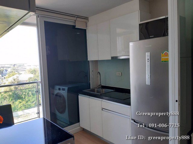 ให้เช่าคอนโด-18000-เมย์แฟร์-เพลส-สุขุมวิท-64-ใกล้-bts-ปุณณวิถี-ขนาด-41-ตรม-2-นอน-ชั้น-6-เฟอร์ครบ