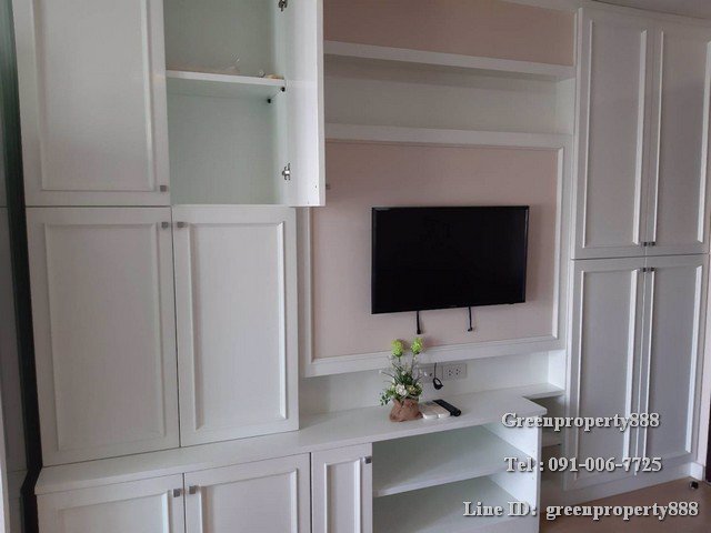 ให้เช่าคอนโด-18000-เมย์แฟร์-เพลส-สุขุมวิท-64-ใกล้-bts-ปุณณวิถี-ขนาด-41-ตรม-2-นอน-ชั้น-6-เฟอร์ครบ