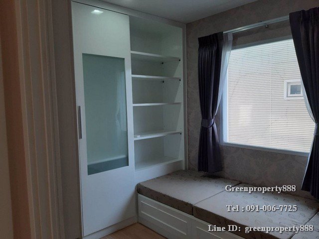 ขายคอนโด-42-ลบ-mayfair-place-sukhumvit-64-ใกล้-bts-ปุณณวิถี-ขนาด-41-ตรม-2-นอน-1-น้ำ-ชั้น-6