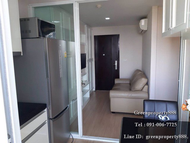 ขายคอนโด-42-ลบ-mayfair-place-sukhumvit-64-ใกล้-bts-ปุณณวิถี-ขนาด-41-ตรม-2-นอน-1-น้ำ-ชั้น-6