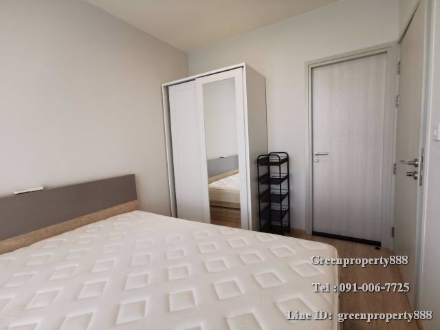 ให้เช่าคอนโด-16000-โนเบิล-รีวอลฟ์-รัชดา-ใกล้-mrt-ศูนย์วัฒนธรรม-ขนาด-25-ตรม-1-นอน-1-น้ำ-ชั้น-17