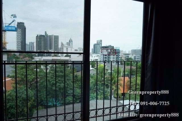 ขายคอนโด-55-ลบ-เลต-ดเวล-สุขุมวิท-26-ใกล้-bts-พร้อมพงษ์-ห้องมุม-ขนาด-35-ตรม-1-นอน-1-น้ำ-ชั้น-6