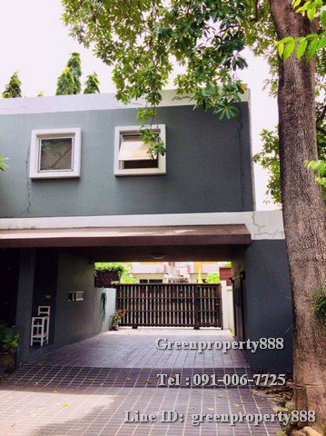 ให้เช่าบ้านเดี่ยว-สุขุมวิท-93-เนื้อที่-203-ตรวา-7-นอน-6-น้ำ-ปากซอยมี-bts-บางจาก-บ้านสวยพร้อมอยู่