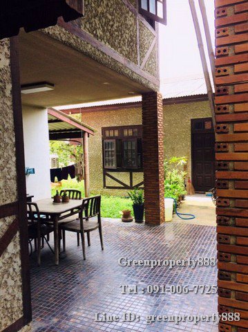 ขายบ้านเดี่ยว-18-ลบ-สุขุมวิท93-เนื้อที่-203-ตรวา-7-นอน-6-น้ำ-มีบ้าน-3-หลัง-ปากซอยมี-bts-บางจาก