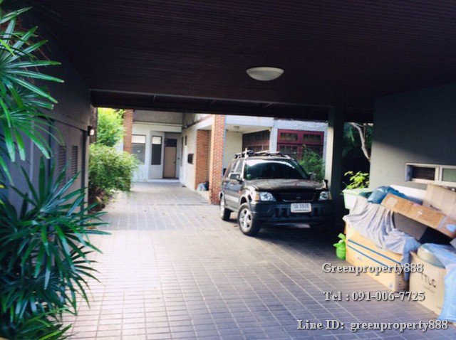 ขายบ้านเดี่ยว-18-ลบ-สุขุมวิท93-เนื้อที่-203-ตรวา-7-นอน-6-น้ำ-มีบ้าน-3-หลัง-ปากซอยมี-bts-บางจาก