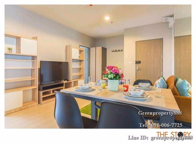 ให้เช่าคอนโด-23000-ไอดีโอ-สุขุมวิท-115-ติด-bts-ปู่เจ้าสมิงพราย-ขนาด-62-ตรม-2-นอน-2-น้ำ-เฟอร์ครบ