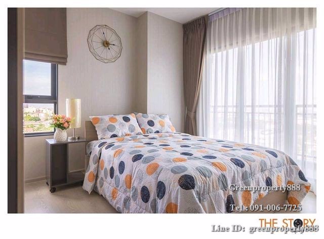 ให้เช่าคอนโด-23000-ไอดีโอ-สุขุมวิท-115-ติด-bts-ปู่เจ้าสมิงพราย-ขนาด-62-ตรม-2-นอน-2-น้ำ-เฟอร์ครบ