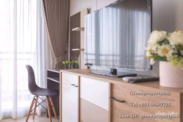 ให้เช่าคอนโด-23000-ไอดีโอ-สุขุมวิท-115-ติด-bts-ปู่เจ้าสมิงพราย-ขนาด-62-ตรม-2-นอน-2-น้ำ-เฟอร์ครบ