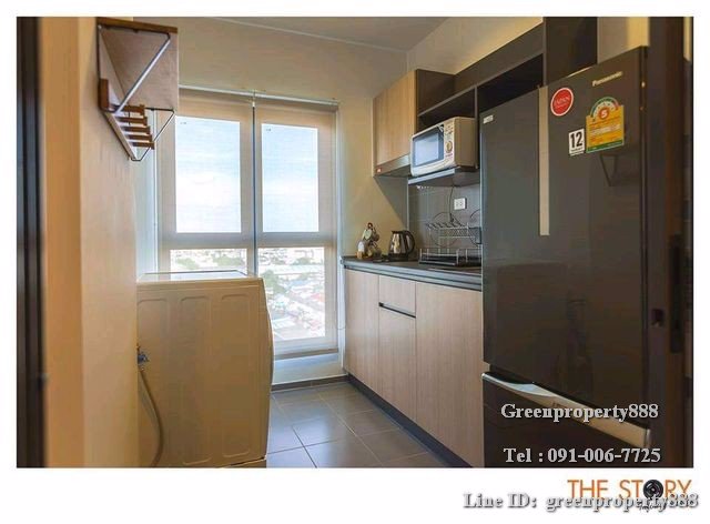 ให้เช่าคอนโด-23000-ไอดีโอ-สุขุมวิท-115-ติด-bts-ปู่เจ้าสมิงพราย-ขนาด-62-ตรม-2-นอน-2-น้ำ-เฟอร์ครบ