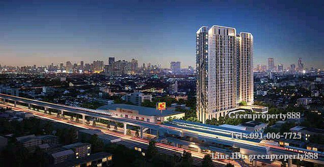 ให้เช่าคอนโด-23000-ไอดีโอ-สุขุมวิท-115-ติด-bts-ปู่เจ้าสมิงพราย-ขนาด-62-ตรม-2-นอน-2-น้ำ-เฟอร์ครบ