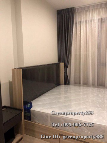 ให้เช่าคอนโด-16500-เดอะ-นิช-ไพรด์-ทองหล่อ-เพชรบุรี-ใกล้-mrt-เพชรบุรี-ขนาด-31-ตรม-1-นอน-1-น้ำ-ชั้น26