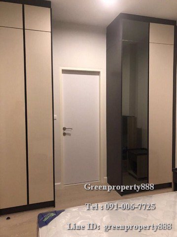 ให้เช่าคอนโด-16500-เดอะ-นิช-ไพรด์-ทองหล่อ-เพชรบุรี-ใกล้-mrt-เพชรบุรี-ขนาด-31-ตรม-1-นอน-1-น้ำ-ชั้น26