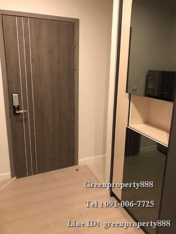 ให้เช่าคอนโด-16500-เดอะ-นิช-ไพรด์-ทองหล่อ-เพชรบุรี-ใกล้-mrt-เพชรบุรี-ขนาด-31-ตรม-1-นอน-1-น้ำ-ชั้น26