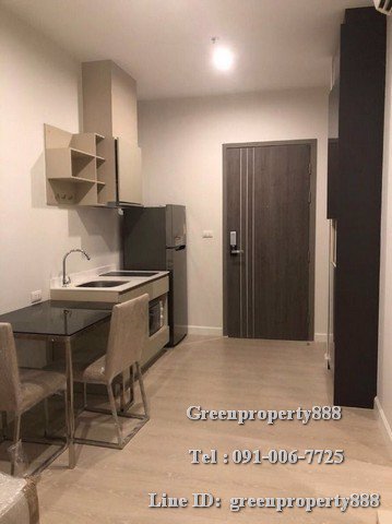 ให้เช่าคอนโด-16500-เดอะ-นิช-ไพรด์-ทองหล่อ-เพชรบุรี-ใกล้-mrt-เพชรบุรี-ขนาด-31-ตรม-1-นอน-1-น้ำ-ชั้น26