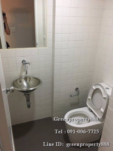 ให้เช่าคอนโด-12000-the-colory-vivid-ใกล้-mrt-ห้วยขวาง-ขนาด-31-ตรม-1-นอน-2-น้ำ-ชั้น7-เฟอร์นิเจอร์ครบ