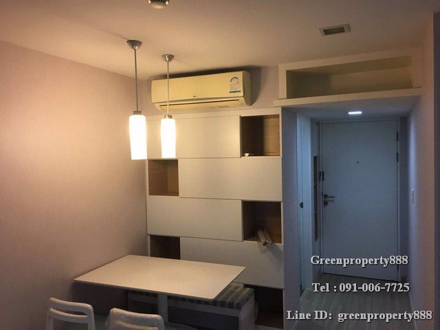 ให้เช่าคอนโด-12000-the-colory-vivid-ใกล้-mrt-ห้วยขวาง-ขนาด-31-ตรม-1-นอน-2-น้ำ-ชั้น7-เฟอร์นิเจอร์ครบ