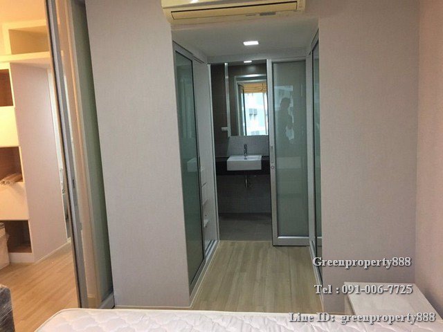 ให้เช่าคอนโด-12000-the-colory-vivid-ใกล้-mrt-ห้วยขวาง-ขนาด-31-ตรม-1-นอน-2-น้ำ-ชั้น7-เฟอร์นิเจอร์ครบ