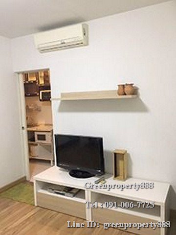 ให้เช่าคอนโด-10000-the-seed-รัชดา-ห้วยขวาง-ใกล้-mrt-ห้วยขวาง-ขนาด-29-ตรม-1-นอน-ชั้น-2-เฟอร์ครบ