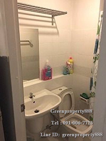 ให้เช่าคอนโด-10000-the-seed-รัชดา-ห้วยขวาง-ใกล้-mrt-ห้วยขวาง-ขนาด-29-ตรม-1-นอน-ชั้น-2-เฟอร์ครบ