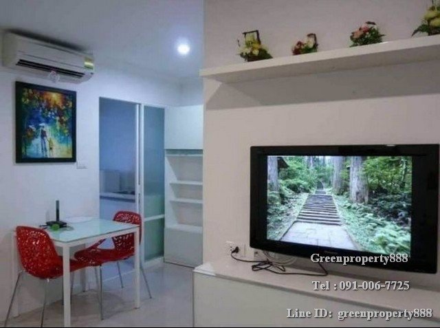 ให้เช่าคอนโด-14500-ลุมพินี-เพลส-พระราม-9-ใกล้-mrt-พระราม-9-ขนาด-37-ตรม-1-นอน-1-น้ำ-ชั้น-18-เฟอร์ครบ