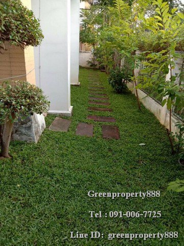 ให้เช่าบ้านเดี่ยว-22000-ไพรเวทพาร์ค-ชวนชื่น-ซิตี้-เนื้อที่-58-ตรวา-3-นอน-3-น้ำ-2-ที่จอดรถพร้อมเฟอร์