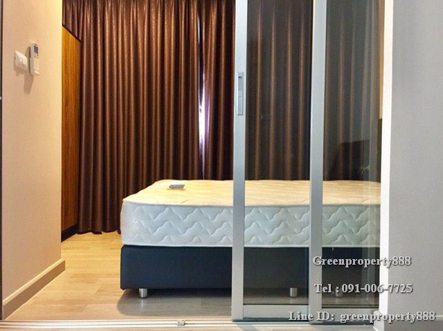 ให้เช่าคอนโด-8500-เดอะ-ไพรเวซี่-ลาดพร้าว-เสนา-ใกล้-mrt-ลาดพร้าว-ขนาด-23-ตรม-1-นอน-1-น้ำ-ชั้น-8