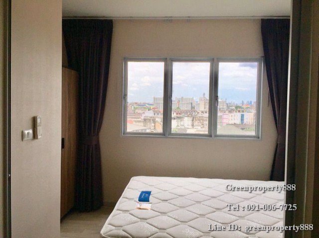 ขายคอนโด-185-ลบ-the-privacy-ladprao-sena-ใกล้-mrt-ลาดพร้าว-ขนาด-23-ตรม-1-นอน-1-น้ำ-ชั้น-8