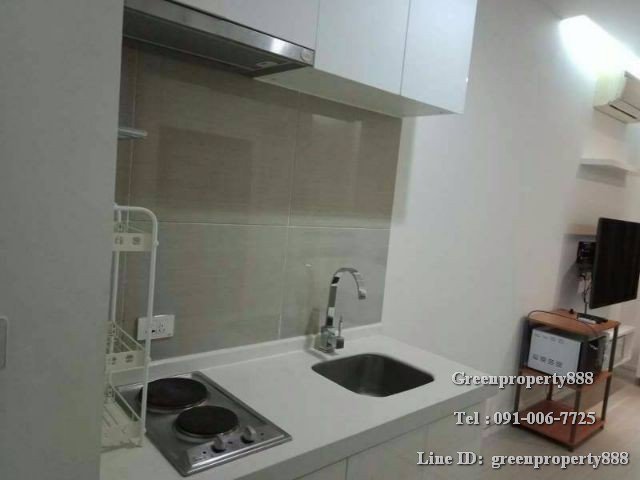 ให้เช่าคอนโด-12500-tc-green-rama9-ใกล้-mrt-พระราม9-ขนาด-31-ตรม-1-นอน-1-น้ำ-ชั้น12-เฟอร์ครบพร้อมอยู่