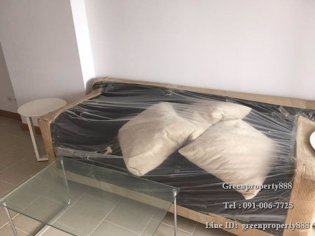 ให้เช่าคอนโด-10000-ซิตี้-โฮม-สี่แยกท่าพระ-ใกล้-bts-วงเวียนใหญ่-ขนาด-48-ตรม-1-นอน-1-น้ำ-ชั้น-20