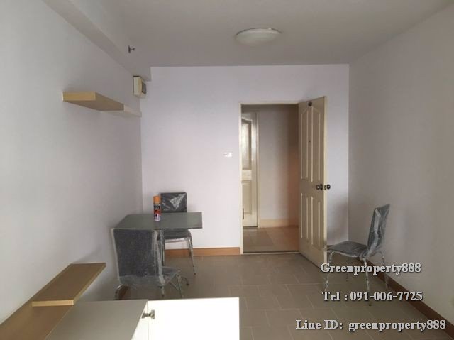 ให้เช่าคอนโด-10000-ซิตี้-โฮม-สี่แยกท่าพระ-ใกล้-bts-วงเวียนใหญ่-ขนาด-48-ตรม-1-นอน-1-น้ำ-ชั้น-20