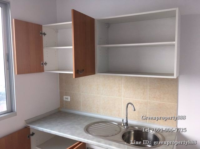 ให้เช่าคอนโด-10000-ซิตี้-โฮม-สี่แยกท่าพระ-ใกล้-bts-วงเวียนใหญ่-ขนาด-48-ตรม-1-นอน-1-น้ำ-ชั้น-20