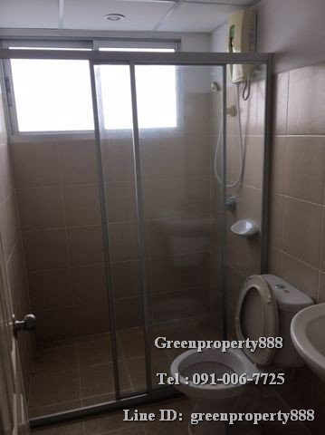 ให้เช่าคอนโด-10000-ซิตี้-โฮม-สี่แยกท่าพระ-ใกล้-bts-วงเวียนใหญ่-ขนาด-48-ตรม-1-นอน-1-น้ำ-ชั้น-20