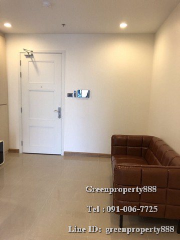 ให้เช่าคอนโด-20000-ศุภาลัย-เวลลิงตัน2-ใกล้-mrt-ศูนย์วัฒนธรรม-ขนาด-42-ตรม-1-นอน-1-น้ำ-ชั้น5-เฟอร์ครบ