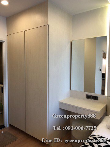 ให้เช่าคอนโด-20000-ศุภาลัย-เวลลิงตัน2-ใกล้-mrt-ศูนย์วัฒนธรรม-ขนาด-42-ตรม-1-นอน-1-น้ำ-ชั้น5-เฟอร์ครบ