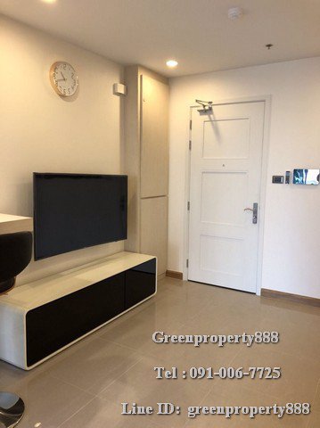 ให้เช่าคอนโด-20000-ศุภาลัย-เวลลิงตัน2-ใกล้-mrt-ศูนย์วัฒนธรรม-ขนาด-42-ตรม-1-นอน-1-น้ำ-ชั้น5-เฟอร์ครบ