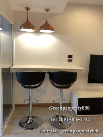 ให้เช่าคอนโด-20000-ศุภาลัย-เวลลิงตัน2-ใกล้-mrt-ศูนย์วัฒนธรรม-ขนาด-42-ตรม-1-นอน-1-น้ำ-ชั้น5-เฟอร์ครบ