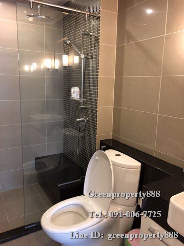 ให้เช่าคอนโด-20000-ศุภาลัย-เวลลิงตัน2-ใกล้-mrt-ศูนย์วัฒนธรรม-ขนาด-42-ตรม-1-นอน-1-น้ำ-ชั้น5-เฟอร์ครบ