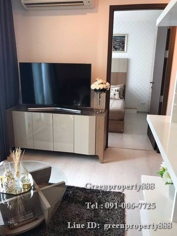 ให้เช่าคอนโด-23000-rhythm-อโศก1-ใกล้-mrt-พระราม-9-ขนาด-31-ตรม-1-นอน-1-น้ำ-ชั้น-10-เฟอร์ครบพร้อมอยู่