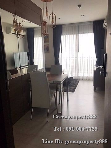 ให้เช่าคอนโด-23000-rhythm-อโศก1-ใกล้-mrt-พระราม-9-ขนาด-31-ตรม-1-นอน-1-น้ำ-ชั้น-10-เฟอร์ครบพร้อมอยู่